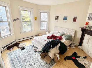 87 Hillside St, Roxbury, MA 02120