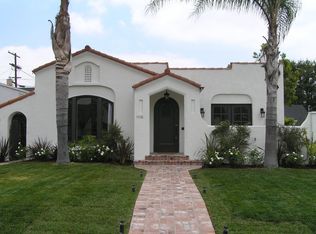 1110 S Ridgeley Dr, Los Angeles, CA 90019
