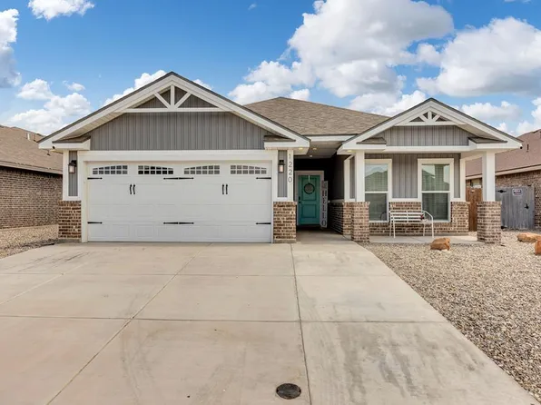 1220 Masquerade Blvd, Odessa, TX 79765