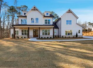 292 County Rd, Marietta, GA 30064