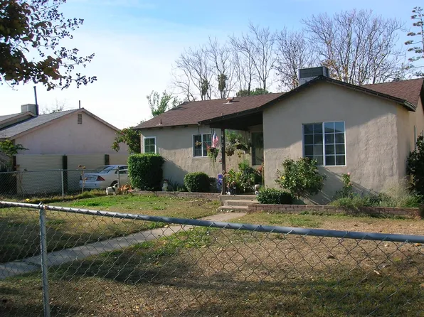 920 N Lake St, Madera, CA 93638
