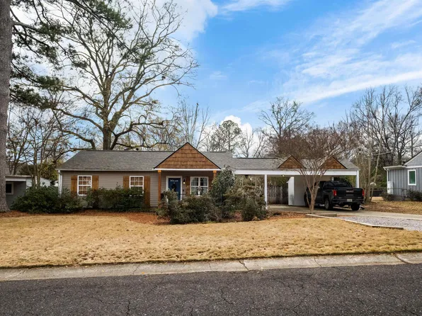 1217 Gladstone Ave, Birmingham, AL 35213