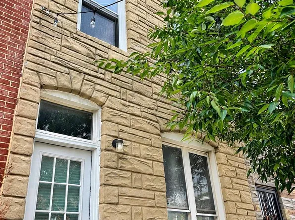 102 S Clinton St, Baltimore, MD 21224