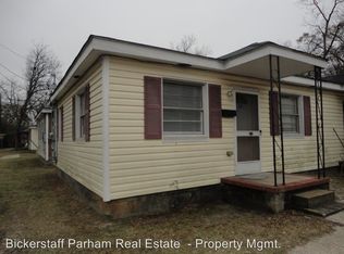 2708 Willow St APT 3A, Columbus, GA 31906