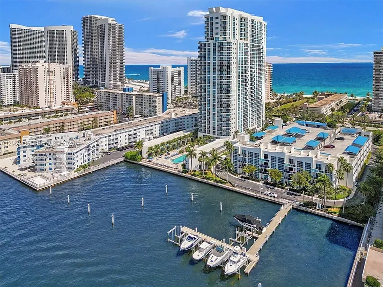 1945 S Ocean Dr #710 — Photo 1