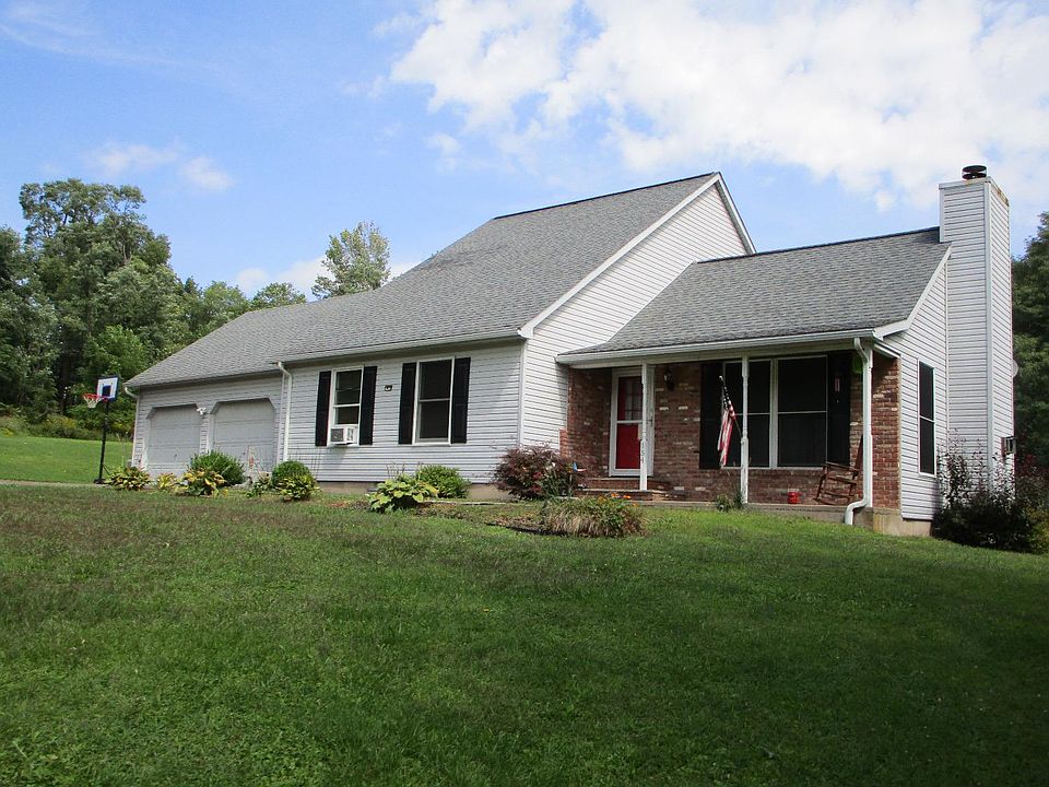154 County Road 18, Oxford, NY 13830 Zillow