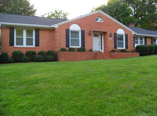 1127 Plantation Dr, Collinsville, VA 24078