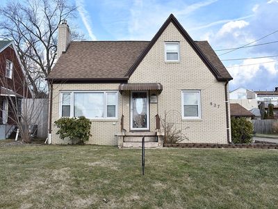 837 Park Ave, Farrell, PA, 16121