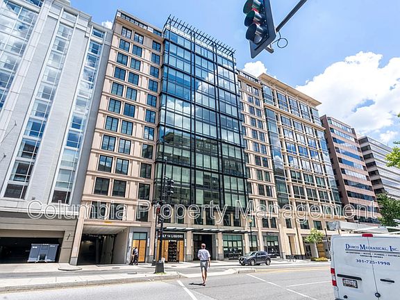 2nd image of 1133 14th St NW APT 208