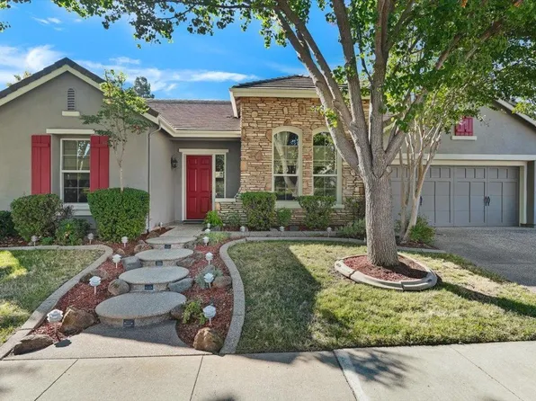 2850 Rockaway Ln, Sacramento, CA 95835