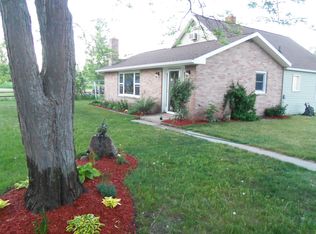 3288 Euclid Ave, Lupton, MI 48635