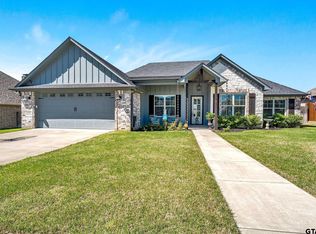 7335 Simms Creek Ct, Tyler, TX 75703