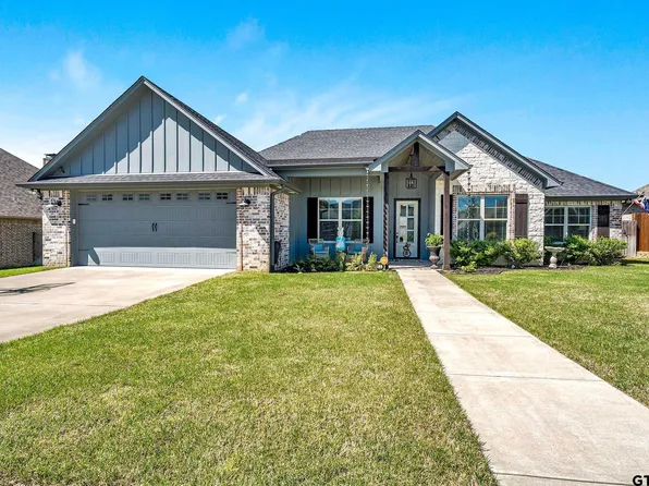 7335 Simms Creek Ct, Tyler, TX 75703