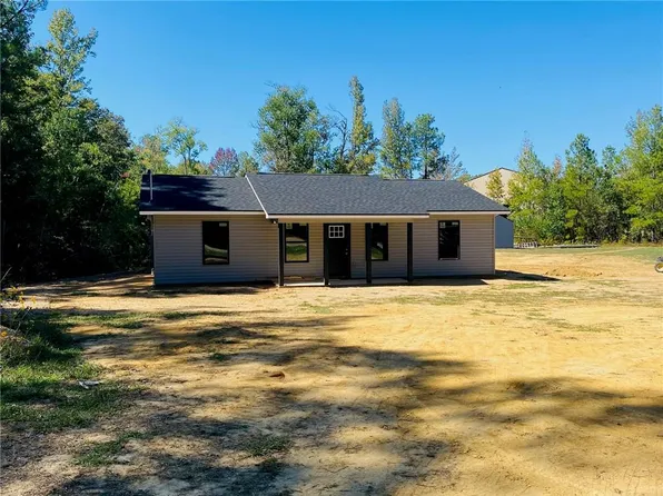 7088 Carmona Dr, Olla, LA 71465