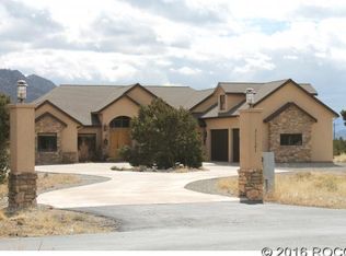 31121 Pablo Ct, Buena Vista, CO 81211
