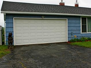 52 Caribou Rd, Presque Isle, ME 04769