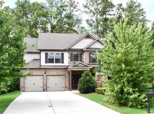 18 Fairway Dr, Acworth, GA 30101