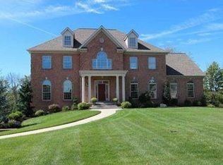 304 Buckingham Dr, Venetia, PA 15367