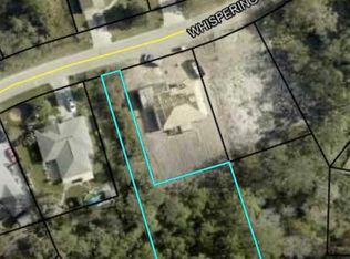 65 Whispering Pine Dr #20, Palm Coast, FL 32164