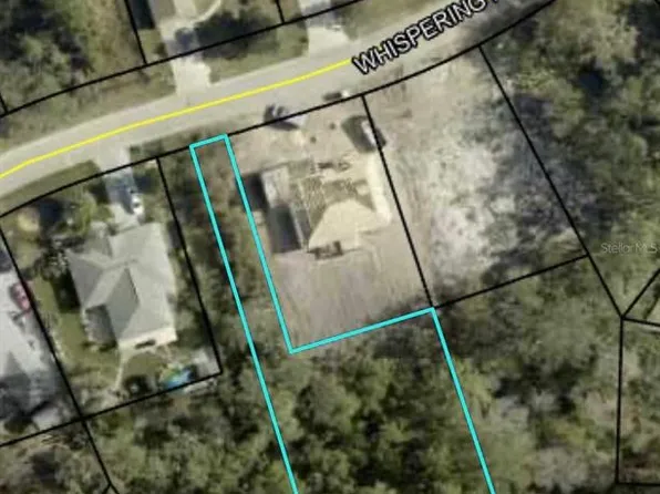 65 Whispering Pine Dr #20, Palm Coast, FL 32164