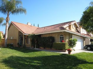 3503 April Shower Dr, Riverside, CA 92503