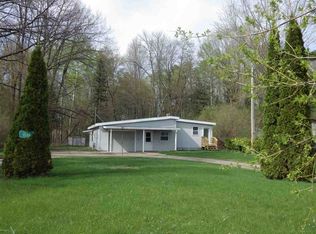 1520 Norfield Rd, Suamico, WI 54173