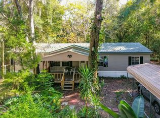 203 SW 8th St, Micanopy, FL 32667