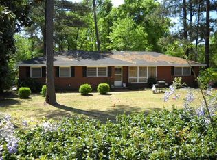 5478 Glenview Dr, Columbus, GA 31907
