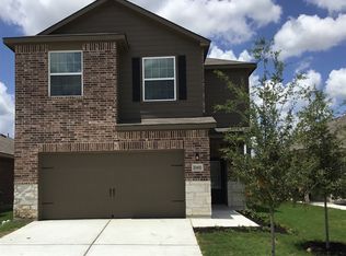 13400 Harry S Truman Dr, Manor, TX 78653