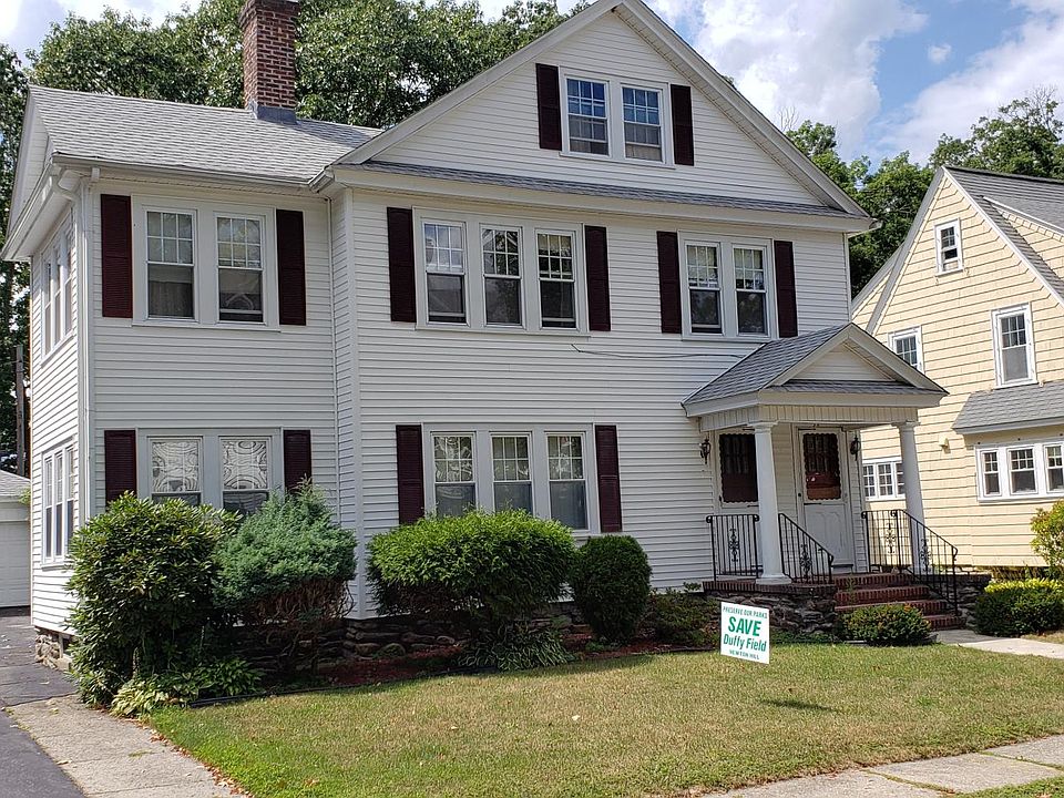 first floor - driveway parking