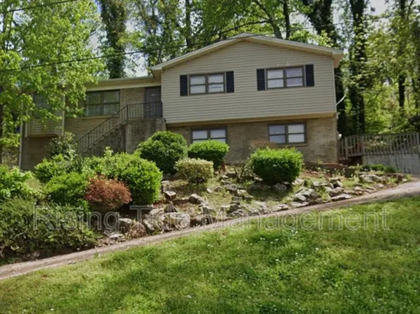 405 Lance Ln, Birmingham, AL 35206