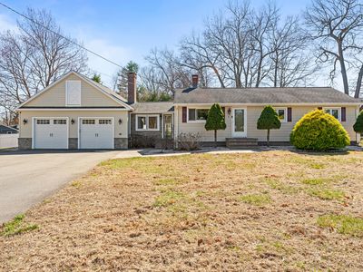 5 Greendale Avenue, Cromwell, CT, 06416