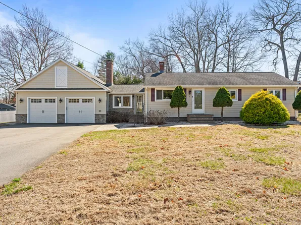 5 Greendale Avenue, Cromwell, CT 06416