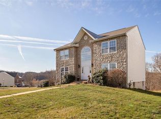 5001 Lenape Ct, Cheswick, PA 15024