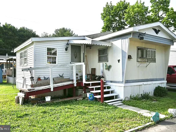 165 W Ridge Pike Lot 132, Limerick, PA 19468