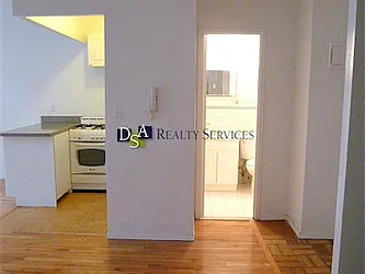 Rented by DSA Realty