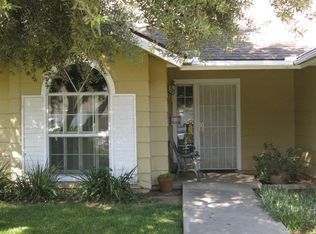 8049 N Sherman Ave, Fresno, CA