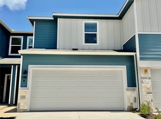 135 Cinnabar Ln UNIT 3, Kyle, TX 78640