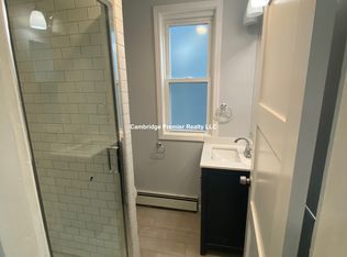 272 Western Ave #1, Cambridge, MA 02139