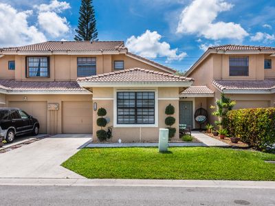 9954 Watermill Circle #D, Boynton Beach, FL, 33437