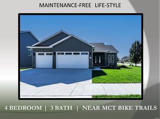 1890 Cloverdale Dr, Edwardsville, IL 62025