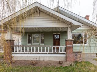 4214 N Monroe St, Spokane, WA 99205