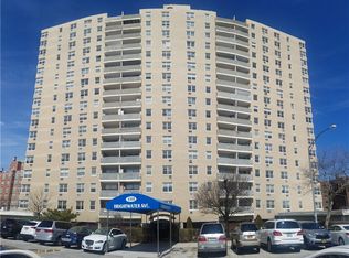 1311 Brightwater Ave APT 10K, Brooklyn, NY