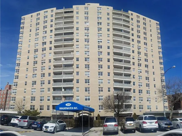 1311 Brightwater Ave APT 10K, Brooklyn, NY 11235