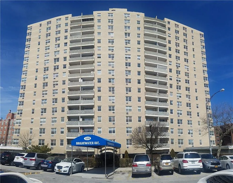 1311 Brightwater Ave APT 10K photo 1