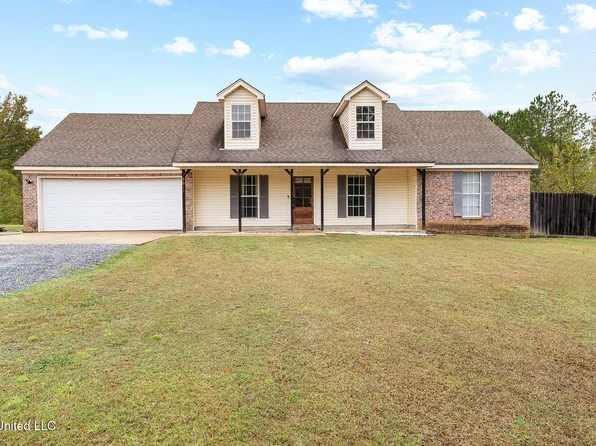 2011 Highway 309 S, Byhalia, MS 38611