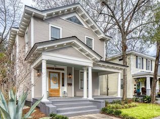 760 E Duffy St #A, Savannah, GA 31401