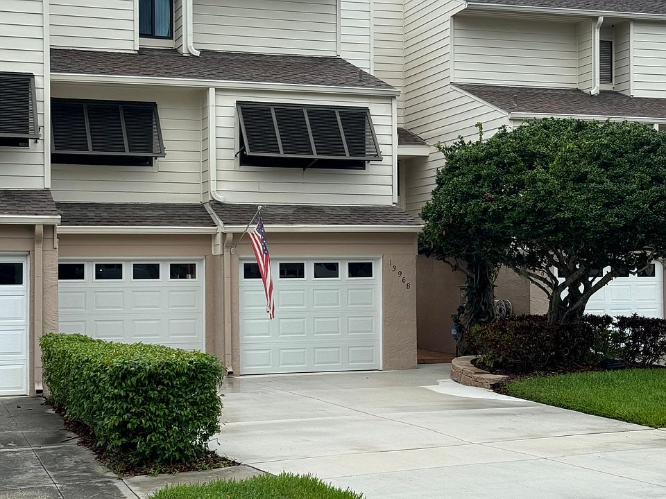 2-car garage and off-street parking