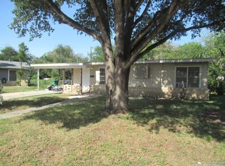 4338 Kilrea Dr, San Antonio, TX 78219