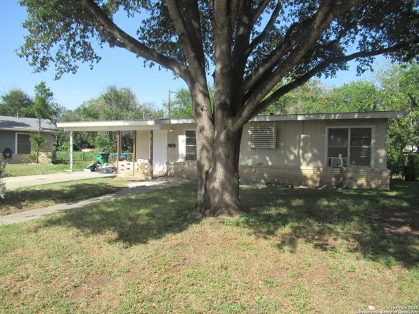 4338 Kilrea, San Antonio, TX 78219